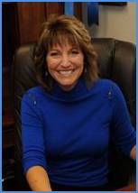 Cindy Larsen - Limitless Technology
