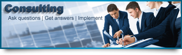 Consulting - Limitless Technology