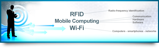 RFID & Mobility - Limitless Technology