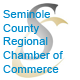 Seminole County Regional Chamber of Commerce Logo