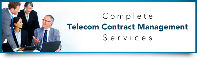 Contract Management - Limitless Technology