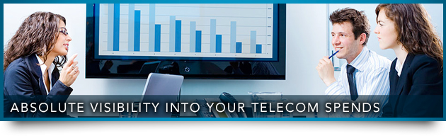 Telecom Expense Management - Limitless Technology