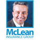 McLean Insurance Group Logo