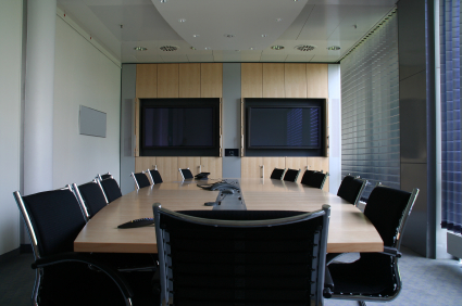 Video Conferencing - Limitless Technology