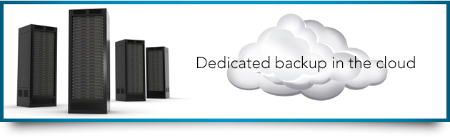 Backup Systems - Limitless Technology