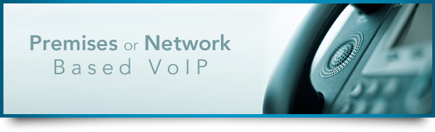 Hosted VoIP - Limitless Technology