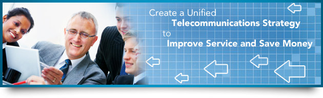 Telecom Services - Limitless Technology