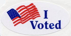 vote-sticker